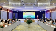 Ninh Binh seeks UNESCO recognition of Han-Nom Inscriptions on Non Nuoc Mountain